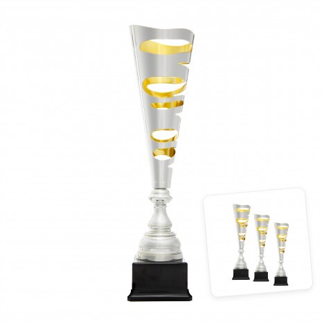 Premium-Pokal Irina
