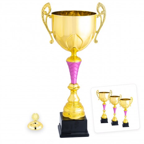 Premium-Pokal Liliana C