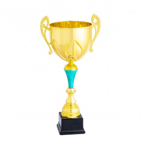 Premium-Pokal Bora C