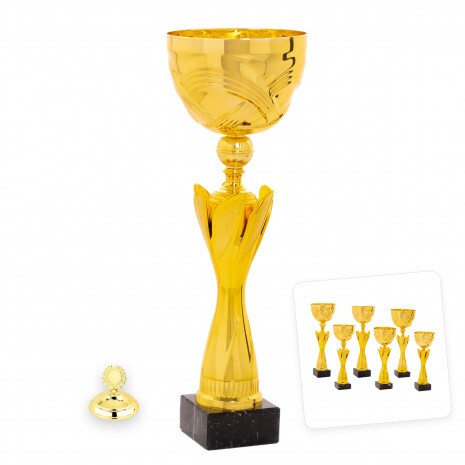 Premium-Pokal Konnat F