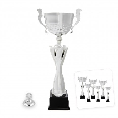 Premium-Pokal Ivan