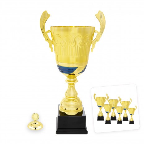 Premium-Pokal Igor