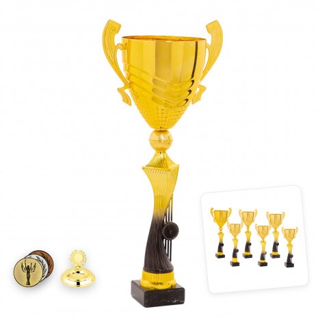 Premium-Pokal Koda F