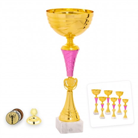 Standardpokal Kiara F