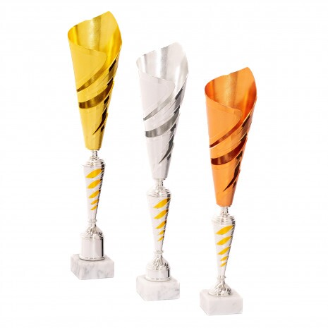 Standardpokal Kalina C