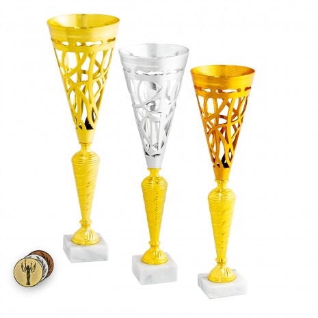 Standardpokal Linetta B