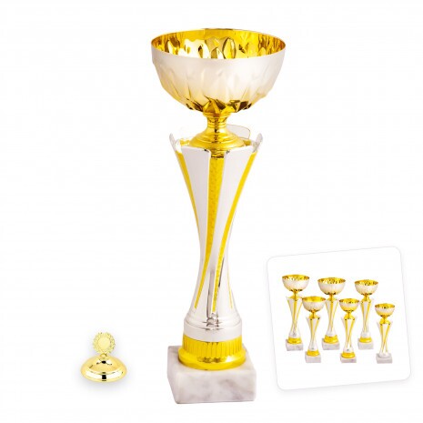 Standardpokal Lana D