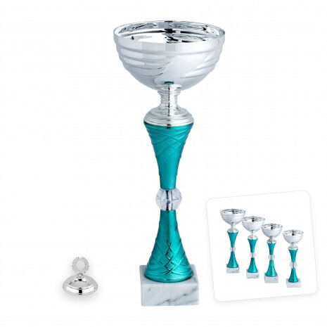 Standardpokal Maya B