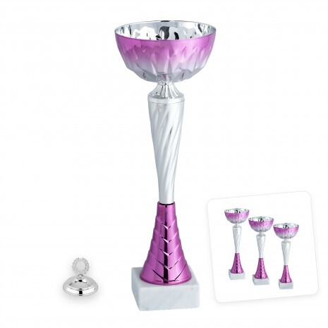 Standardpokal Saga B