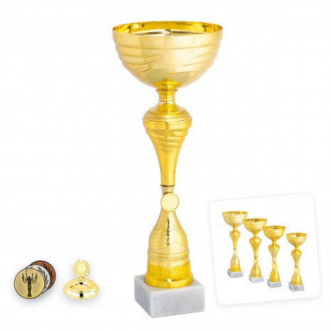 Standardpokal Largo C