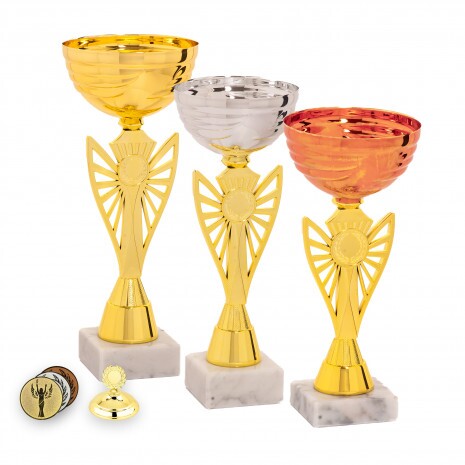 Standardpokal Kasper C