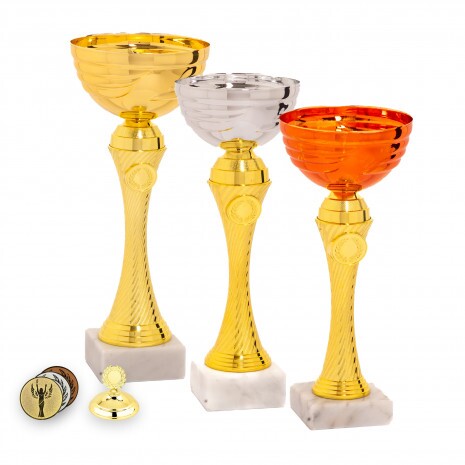 Standardpokal Kobel C