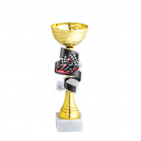 Twistpokal Lucchini D