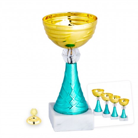 Economy Pokal Haiti D