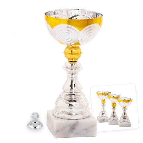 Economy Pokal Knox C