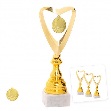 Economy Pokal Kenna C