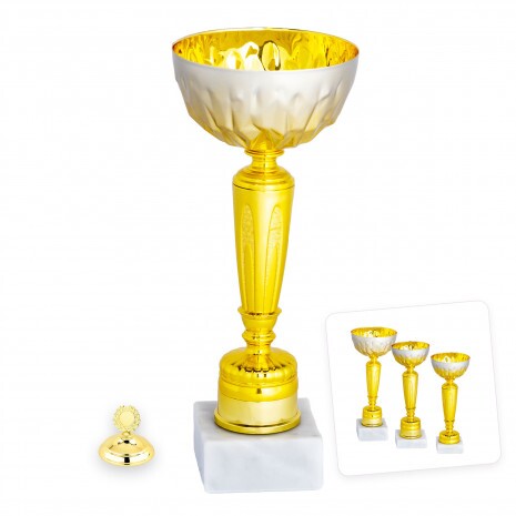 Economy Pokal Lagertha C