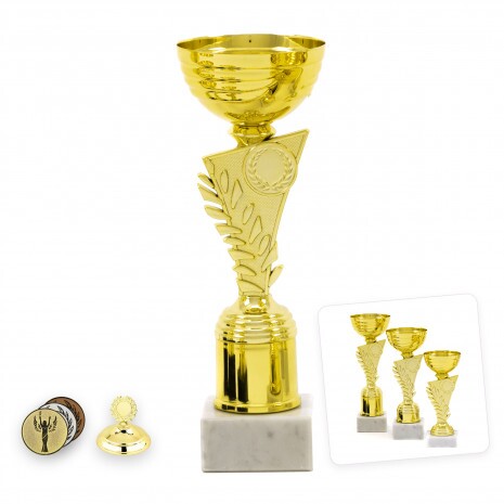 Economy Pokal 20