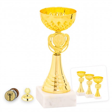 Economy Pokal Kirsten C