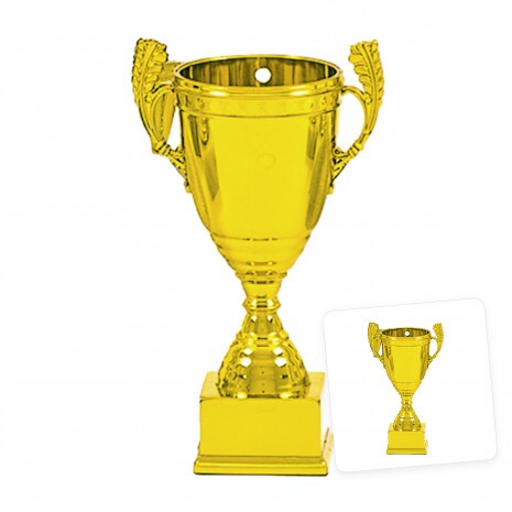 Super Economy Pokal Piccolo A