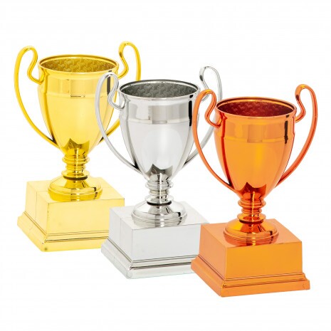 Super Economy Pokal 84 C