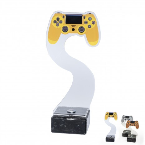 E-šport (PS) Acryl-Trophäe