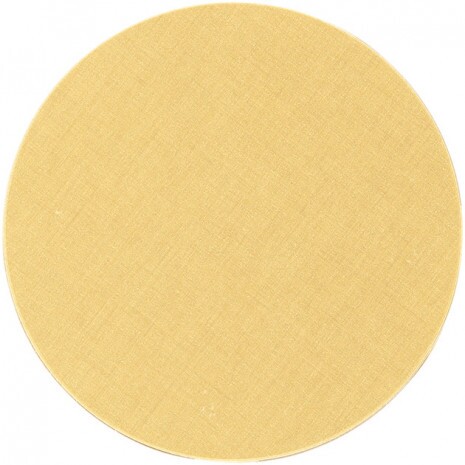 Druckbar Emblem gold 50 mm