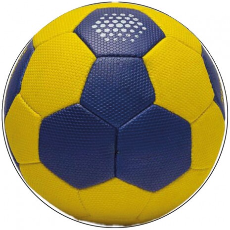Handball Emblem 50 mm