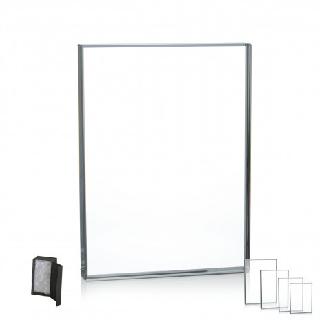 Glasauszeichnung Selda in Geschenkbox