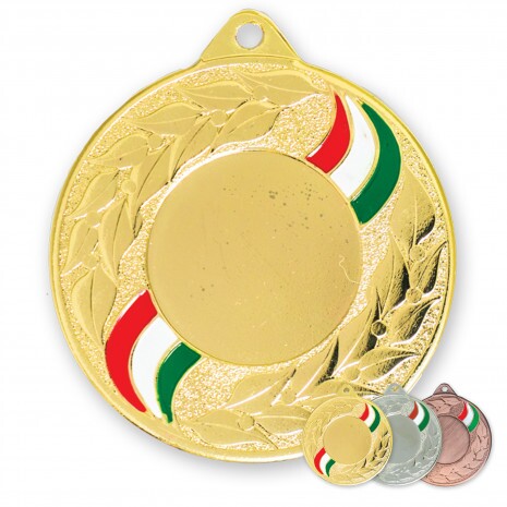 Medaille 522H