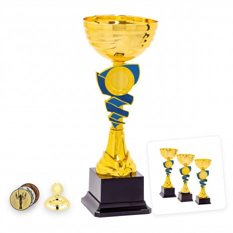 Kids-Pokal Koren C