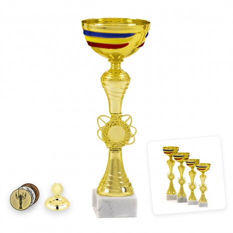 Rumänischer Nationalpokal Han