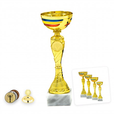 Rumänischer Nationalpokal Florina