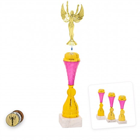 Figurenständer Koral C