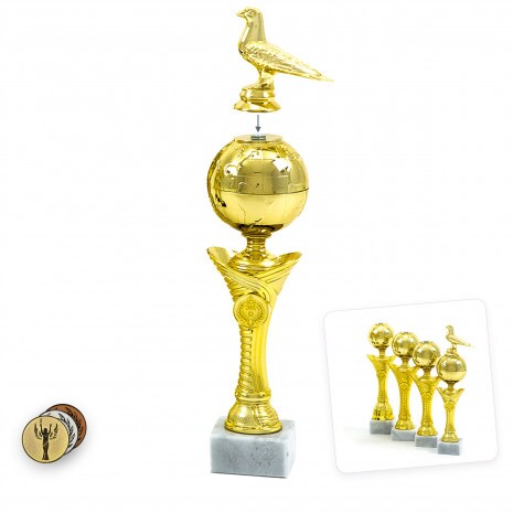 Figurenständer Earth D