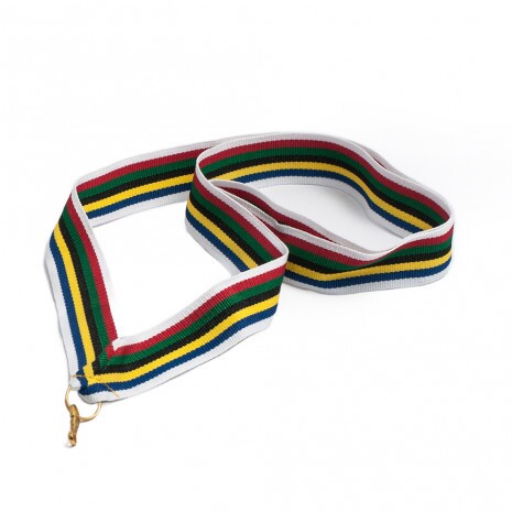 olympisch 22 mm Medaillenbänder