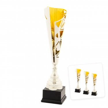 Premium-Pokal Jasmine