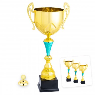 Premium-Pokal Bora C