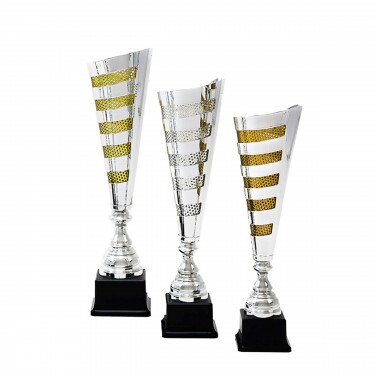 Premium-Pokal Donald