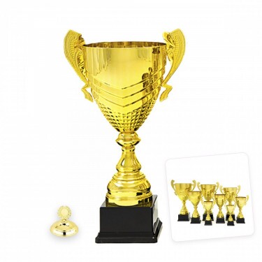 Premium-Pokal Daniel