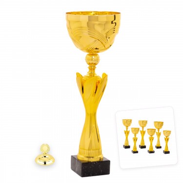 Premium-Pokal Konnat F