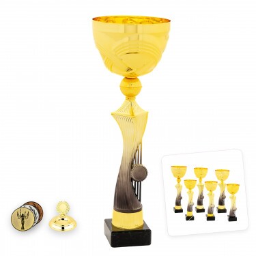 Premium-Pokal Julia