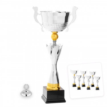 Premium-Pokal Ivan F