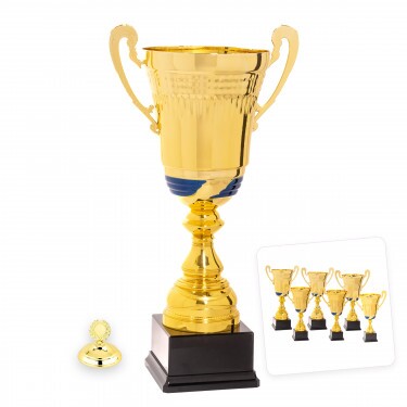 Premium-Pokal Igor H