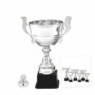 Premium-Pokal Charlie