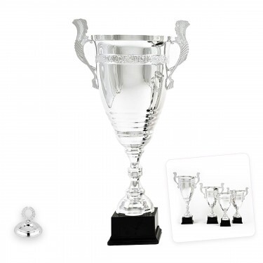Premium-Pokal Angie