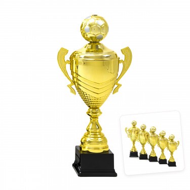 Fußballpokal Fernando