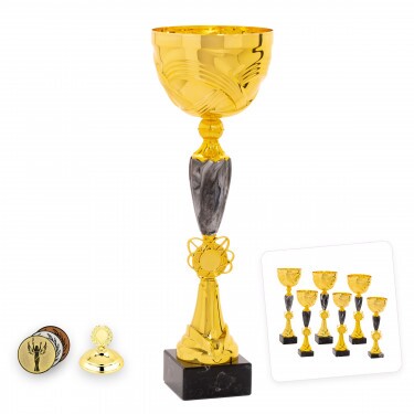 Standardpokal Kara F