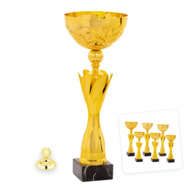 Standardpokal Krishna F