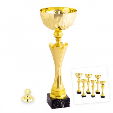 Standardpokal Laura B